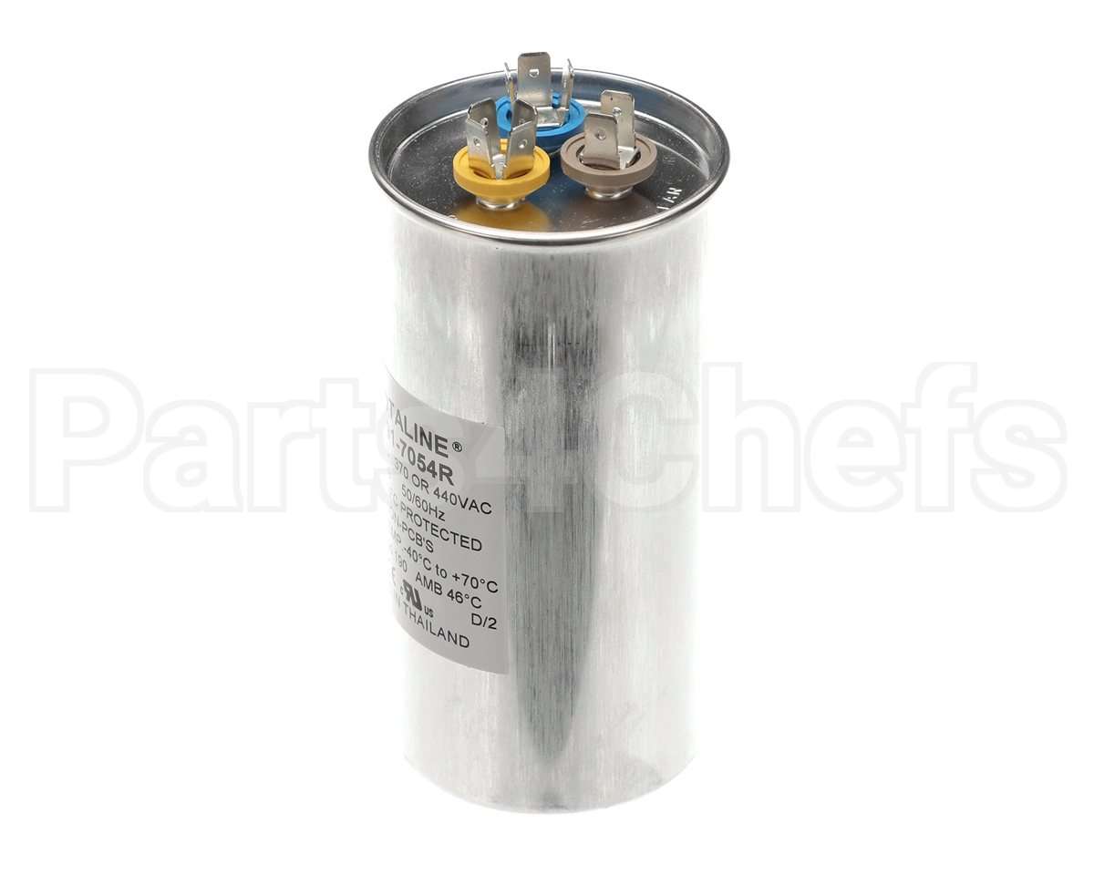 P291-7054R Bryant Payne 70/5 440V Dual Capacitor