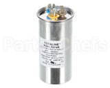 P291-7074R Bryant Payne Run Cap Rnd 440V 70/7.5 Mfd