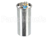 P291-7074R Bryant Payne Run Cap Rnd 440V 70/7.5 Mfd