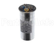 P291-7554R Bryant Payne Dual Capac 75/5 Mfd 440V Round