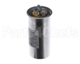 P291-7554R Bryant Payne Dual Capac 75/5 Mfd 440V Round