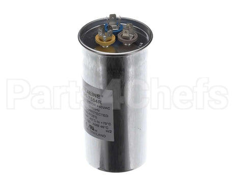 P291-7554R Bryant Payne Dual Capac 75/5 Mfd 440V Round