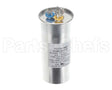 P291-8054R Bryant Payne Run Cap Rnd 440V 80/5 Mfd