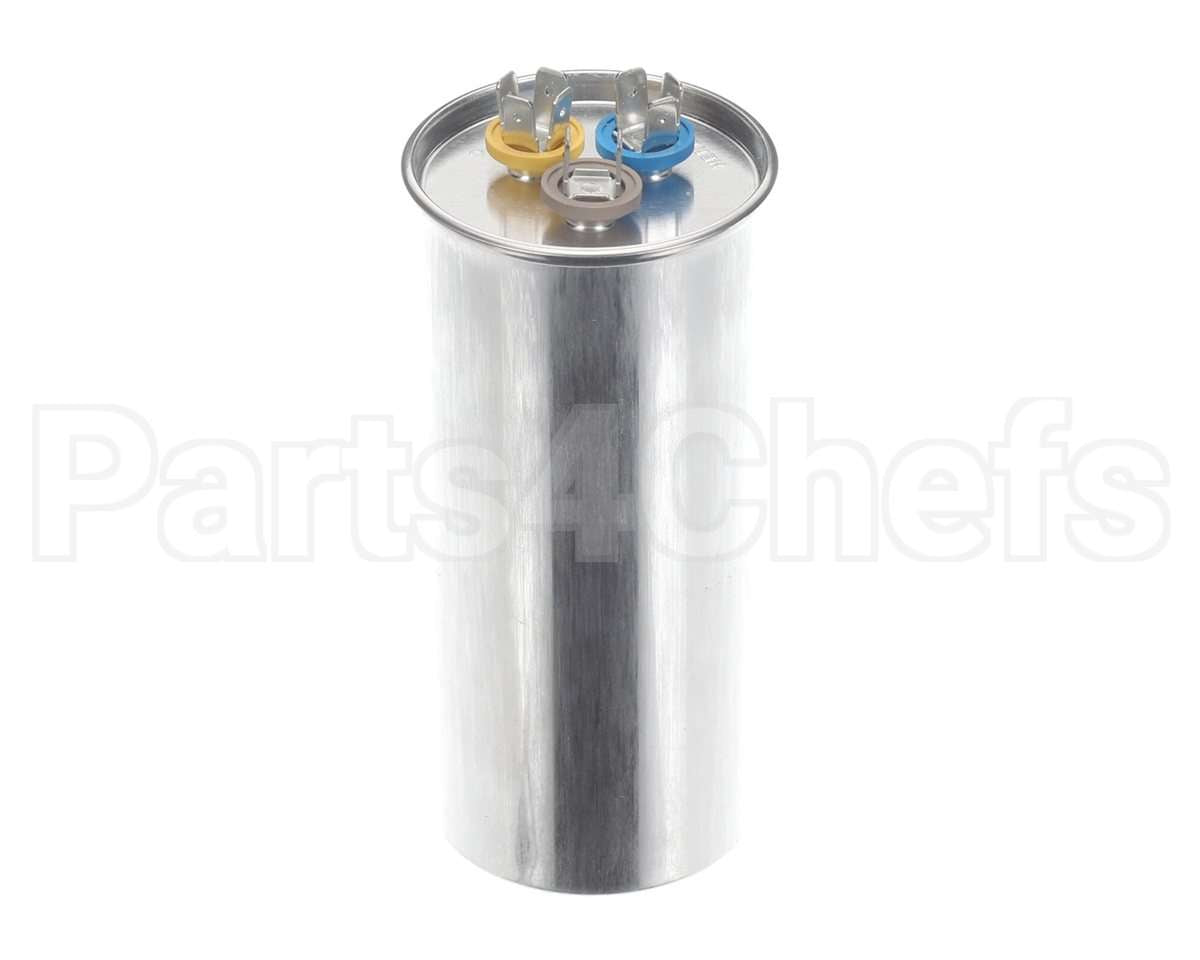 P291-8054R Bryant Payne Run Cap Rnd 440V 80/5 Mfd