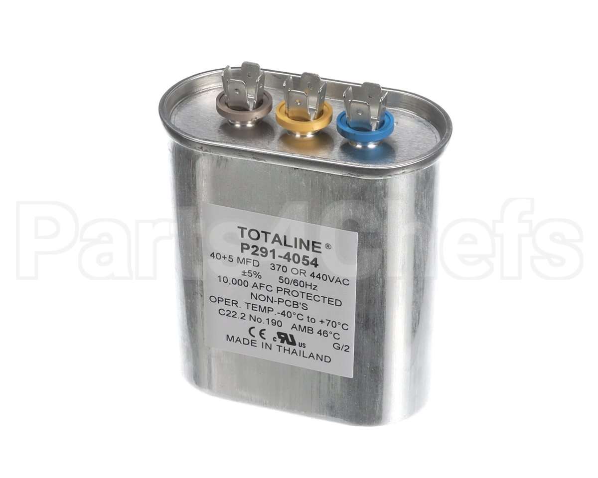 P2914054 Bryant Payne Capacitor 40/5/440