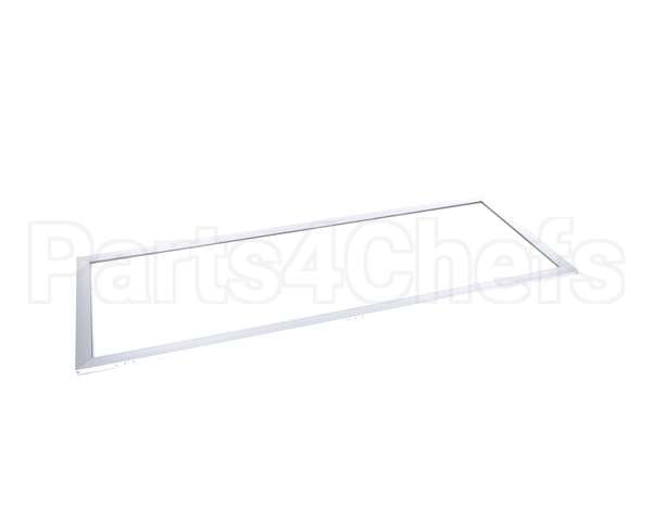 P2974E Doyon Door,Proofer,Glass