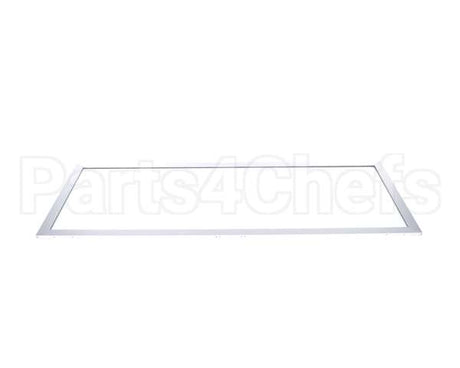 P2974E Doyon Door,Proofer,Glass