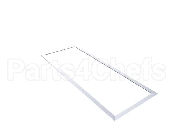 P2974E Doyon Door,Proofer,Glass