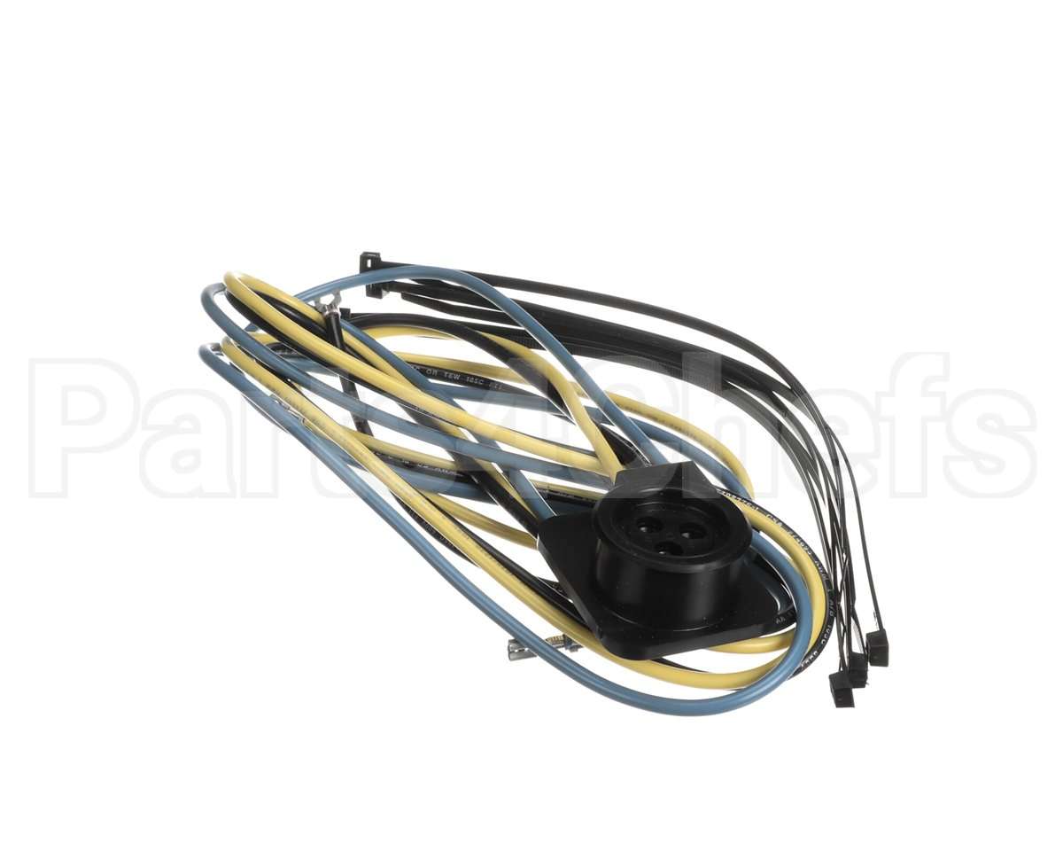 P298-001 Bryant Paynecompressor Plug Assy.