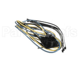 P298-001 Bryant Paynecompressor Plug Assy.