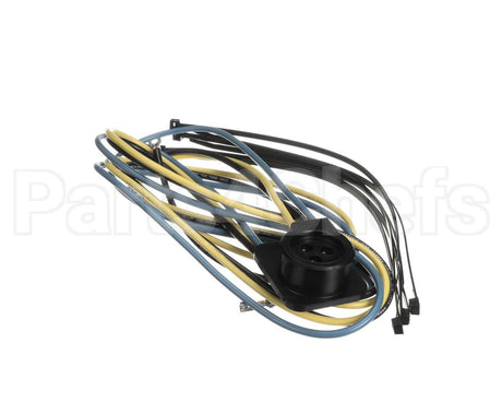 P298-001 Bryant Paynecompressor Plug Assy.