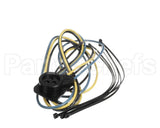 P298-001 Bryant Paynecompressor Plug Assy.
