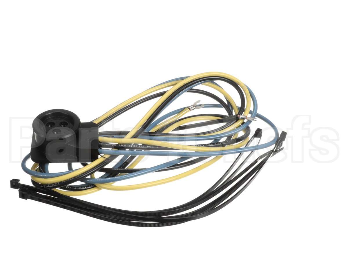 P298-001 Bryant Paynecompressor Plug Assy.