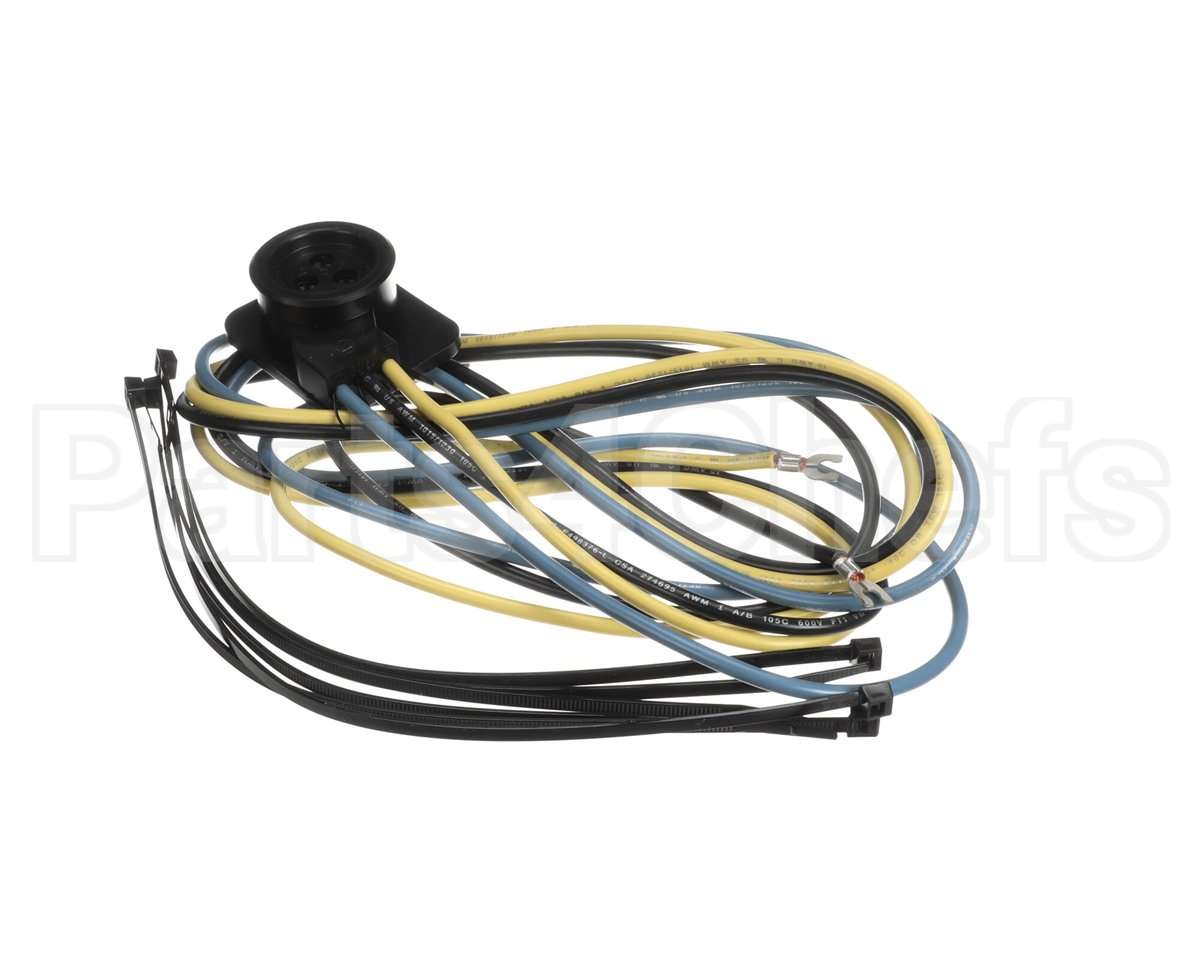 P298-001 Bryant Paynecompressor Plug Assy.