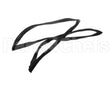 P2R3300510 Turbo Air Gasket M3R/F24-2 (27 X 30 - Ext 2.1)