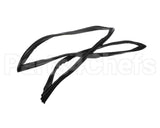 P2R3300510 Turbo Air Gasket M3R/F24-2 (27 X 30 - Ext 2.1)