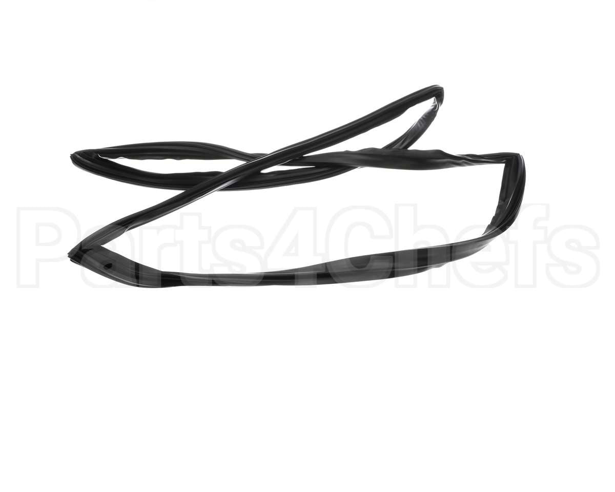 P2R3300510 Turbo Air Gasket M3R/F24-2 (27 X 30 - Ext 2.1)