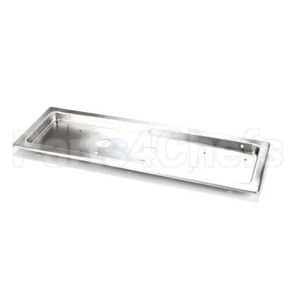 P2Z12589 Compatible Wells Panel Control Mod200/400