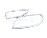 P304 Norpole Gasket Np3R-Pt Gaskets