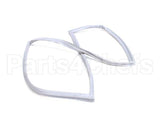 P304 Norpole Gasket Np3R-Pt Gaskets