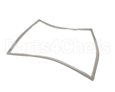 P304 Spartan Refrigeration Gasket 24.75X22.375X0.75