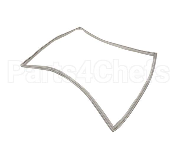 P304 Spartan Refrigeration Gasket 24.75X22.375X0.75