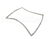 P304 Spartan Refrigeration Gasket 24.75X22.375X0.75