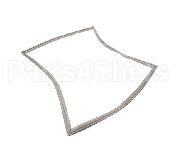 P304 Spartan Refrigeration Gasket 24.75X22.375X0.75
