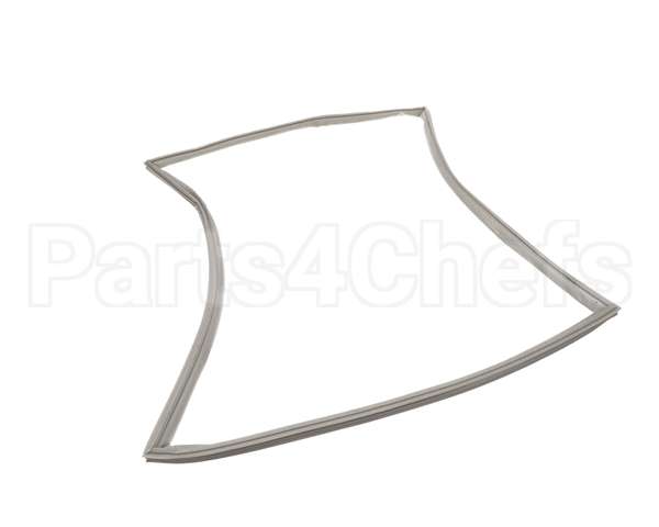 P304 Spartan Refrigeration Gasket 24.75X22.375X0.75