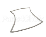 P304 Spartan Refrigeration Gasket 24.75X22.375X0.75