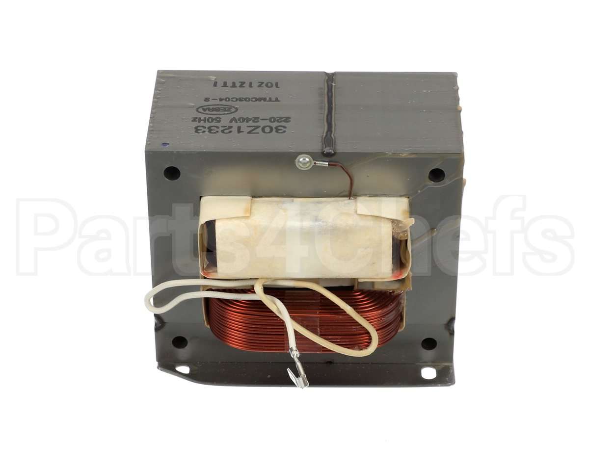 P30Z1233 Merrychef 50Hz Trans Multi 220 240
