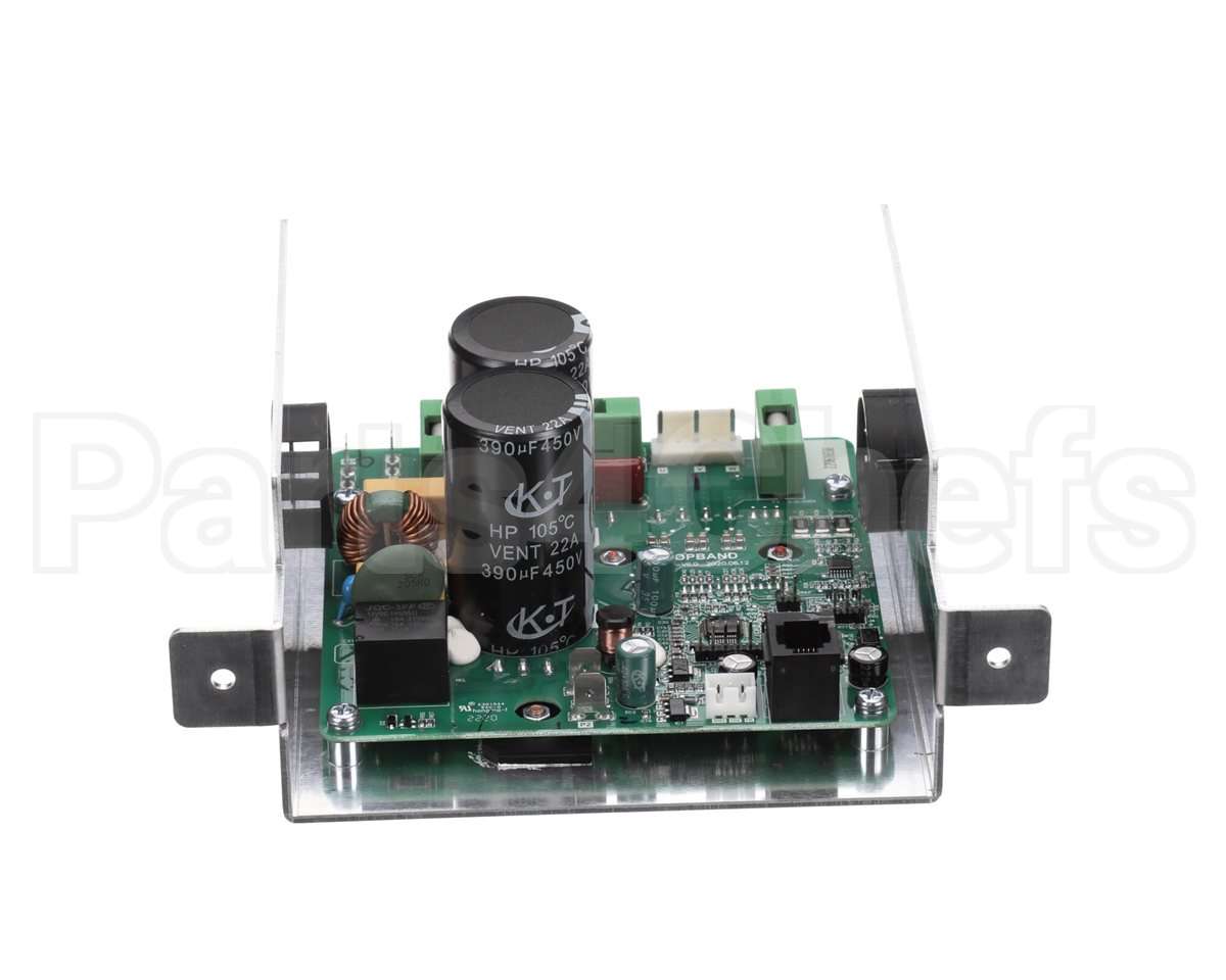 P30Z5044 Merrychef Vfd Speed Controller Kit