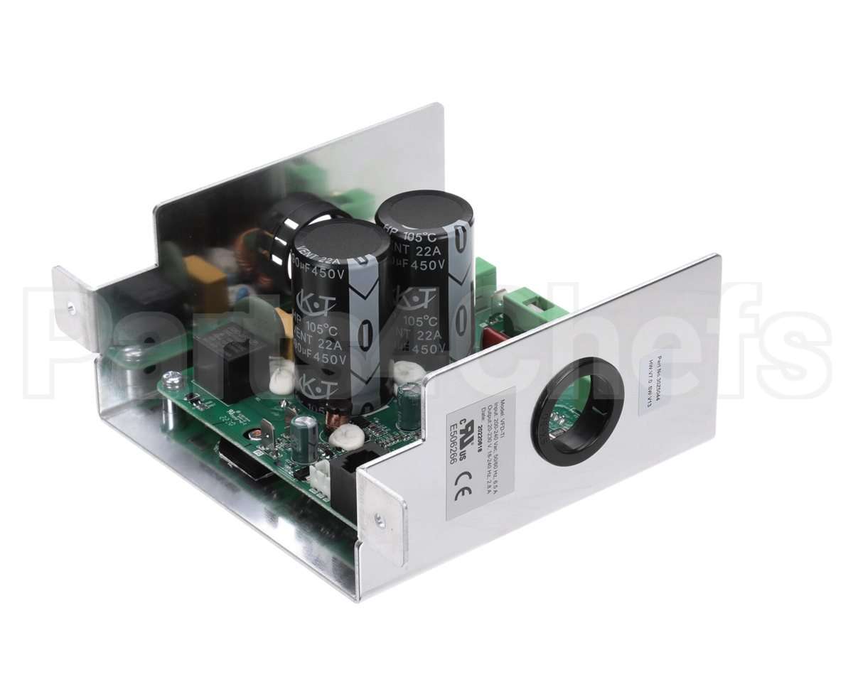 P30Z5044 Merrychef Vfd Speed Controller Kit