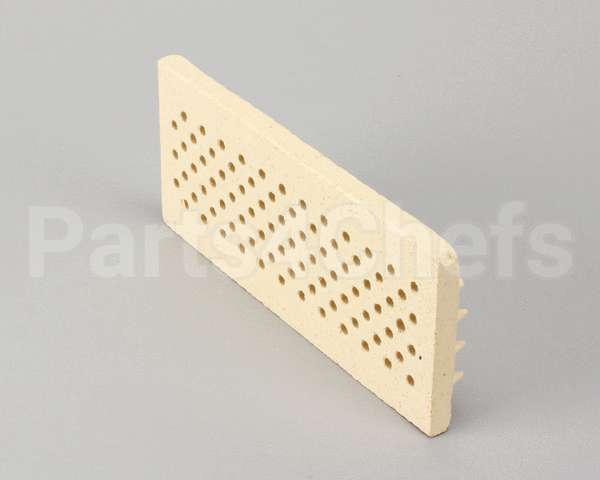 P3111 Southbend Range Ceramic,Side