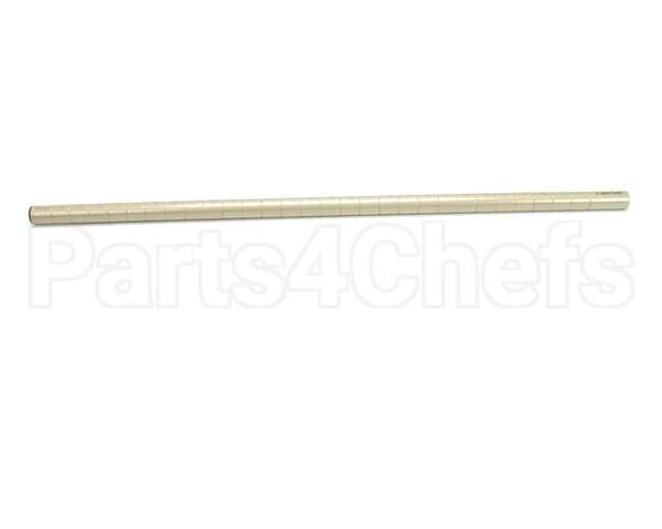 P31NY Gold Bond Post W/ Feet 31" Epoxy