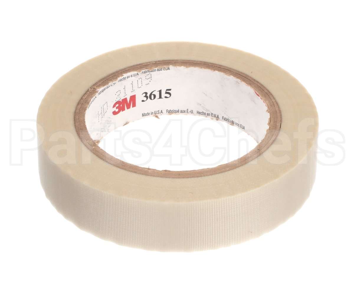 P31Z1399 Merrychef Roll High Temp Tape