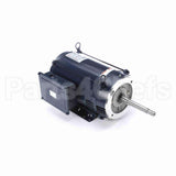 P321M2 Century Close Coupled Pump Motor