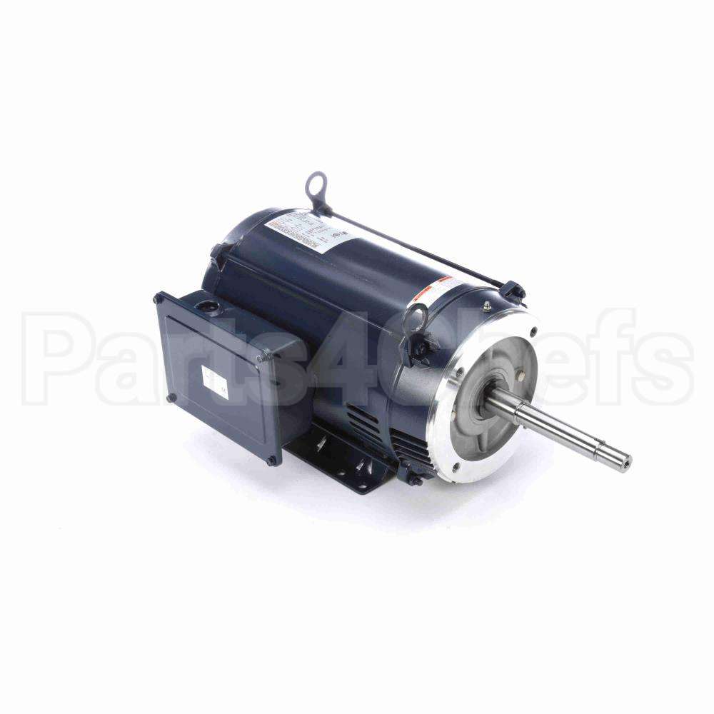 P321M2 Century Close Coupled Pump Motor