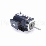 P321M2 Century Close Coupled Pump Motor