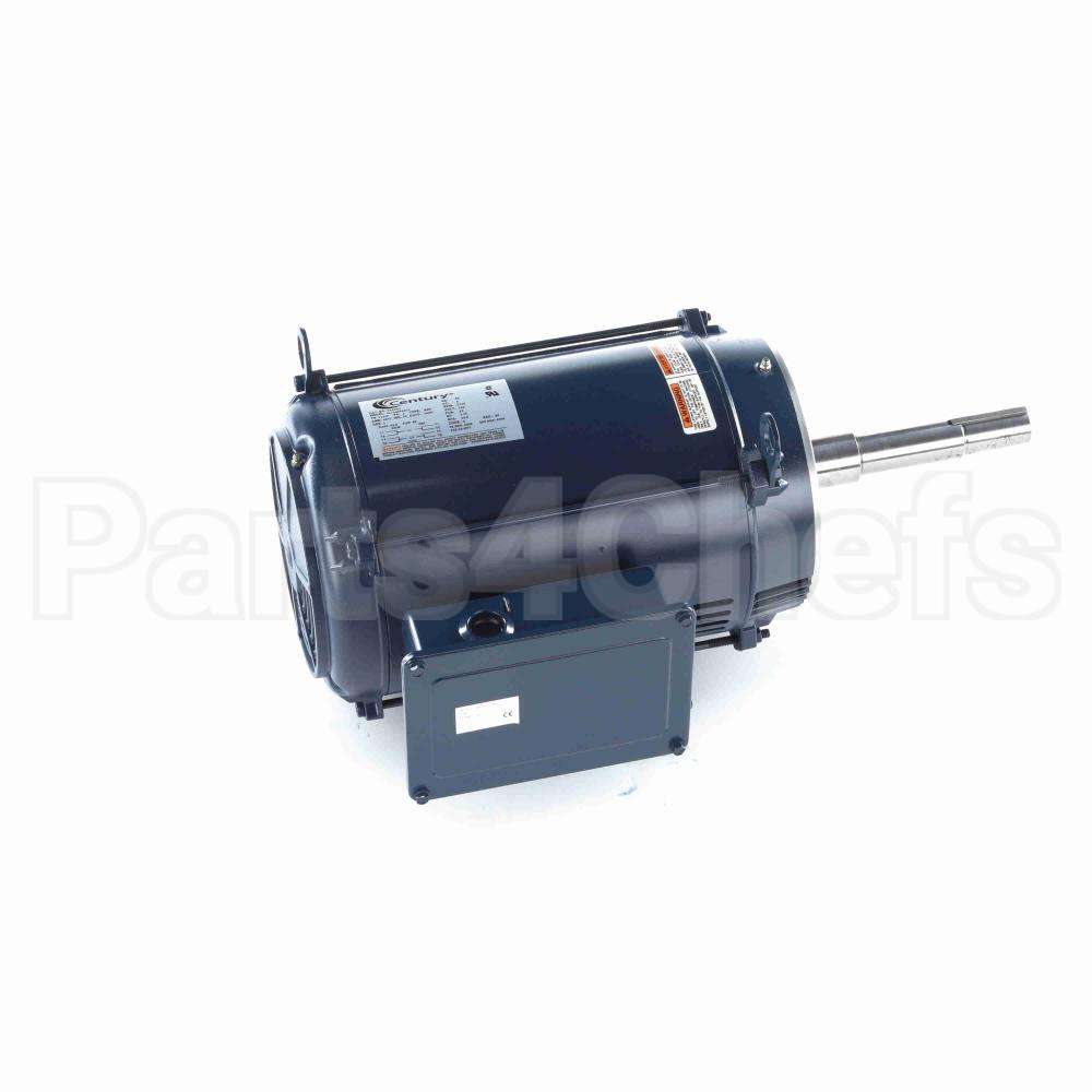 P324M2 Century Close Coupled Pump Motor