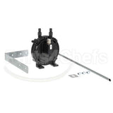 P32AK-1 Johnson Controls Switch, Air - Blower
