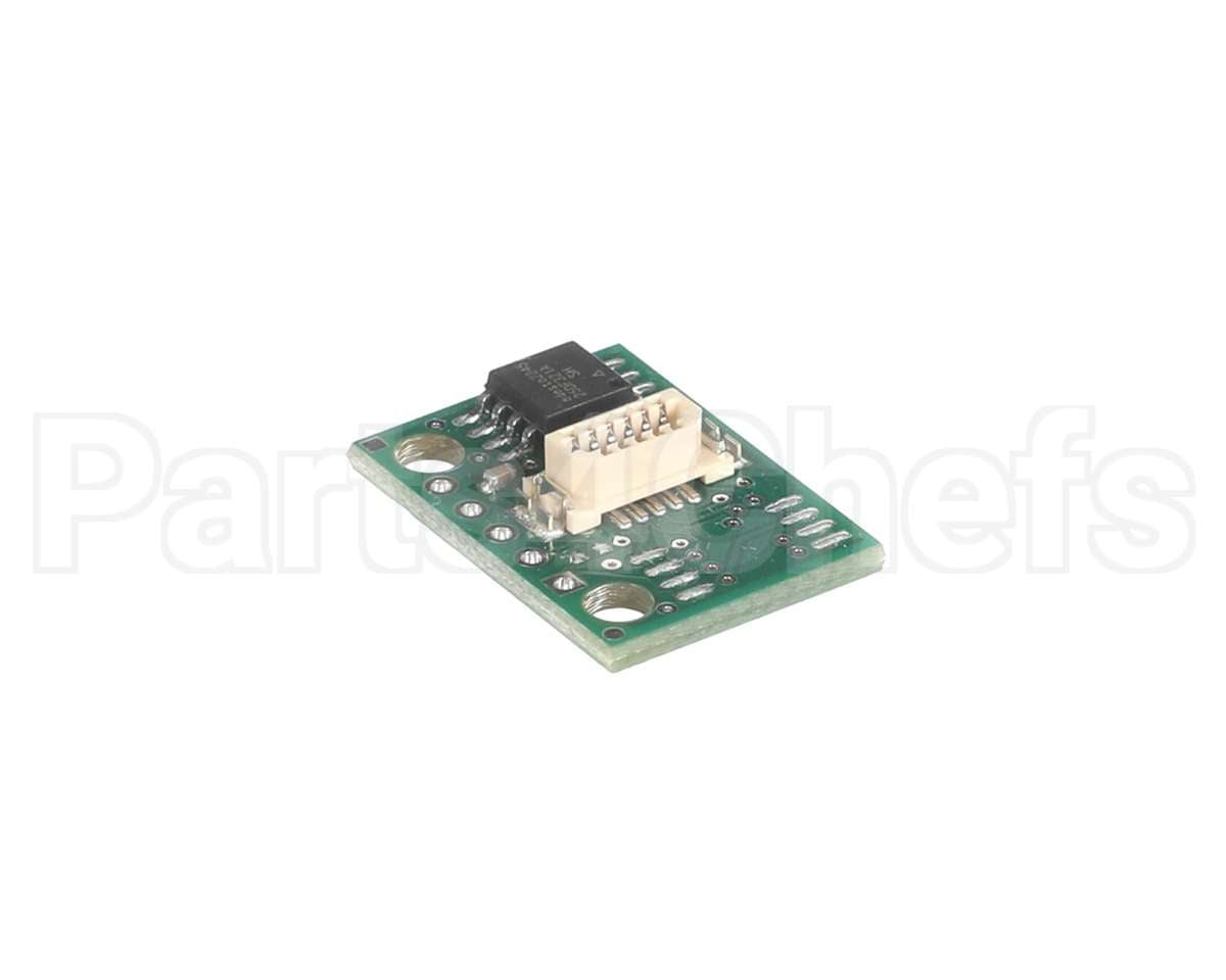 P32Z7090 Merrychef Bootloader Recovery