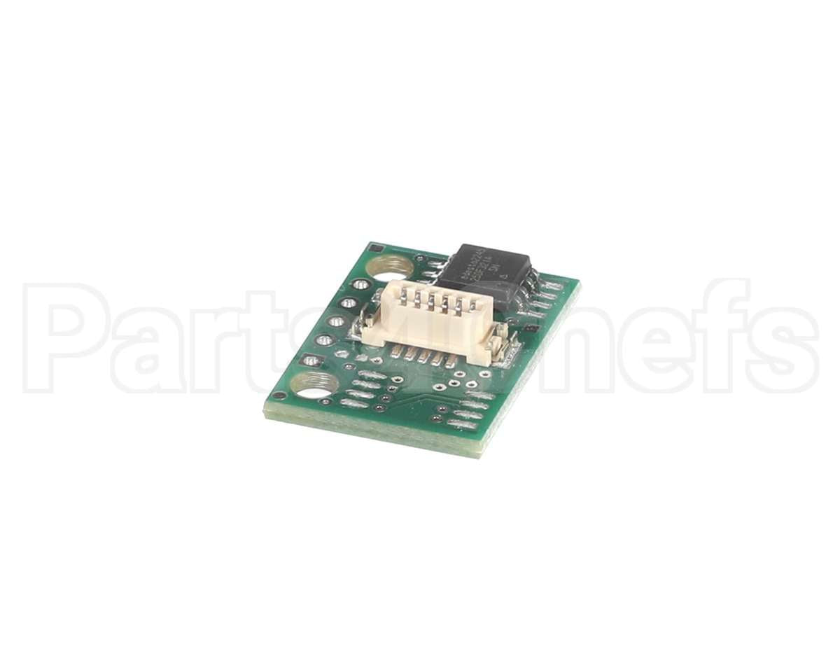 P32Z7090 Merrychef Bootloader Recovery