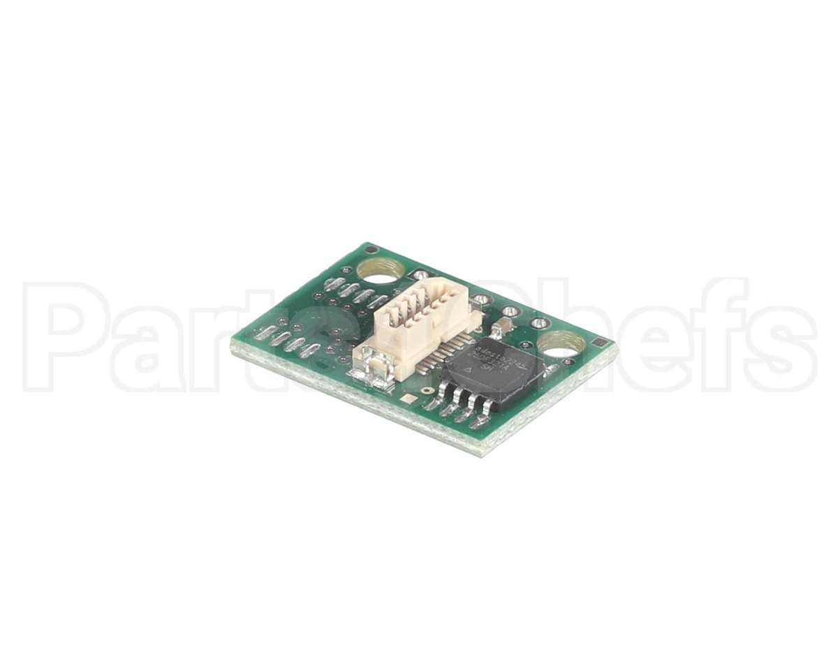 P32Z7090 Merrychef Bootloader Recovery