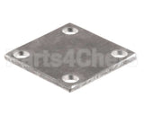 P346A Grindmaster Cecilware Flange Heater Hole Cover - Me5