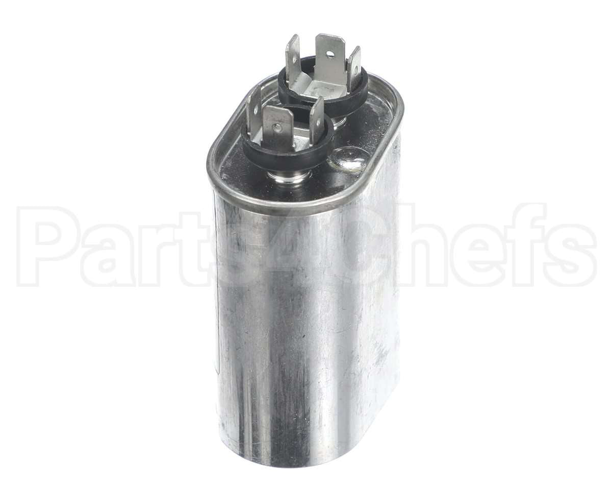 P3507B Aaon Cap Run 7.5Mfd 370V