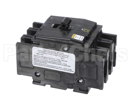 P35510 Aaon Power Switch