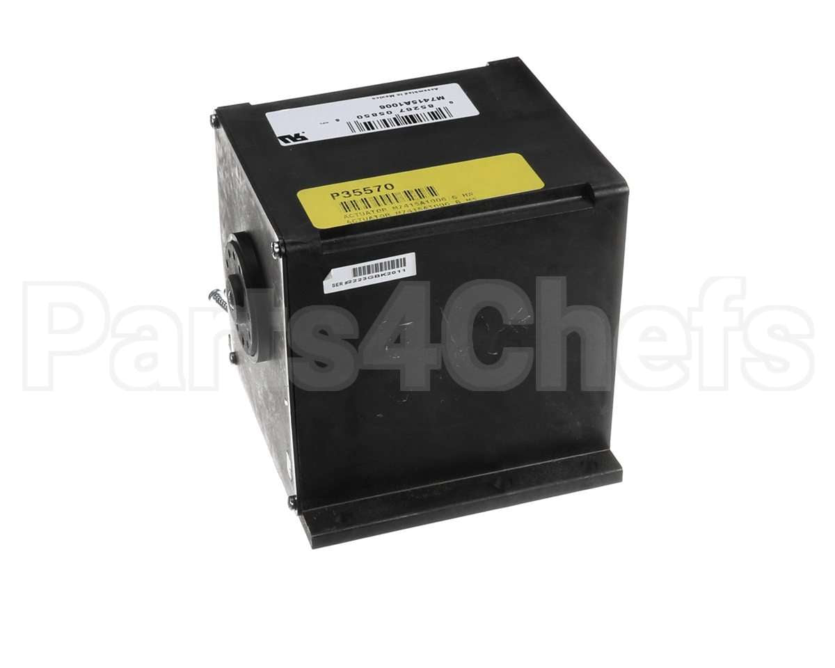 P35570 Aaon Actuator Motor