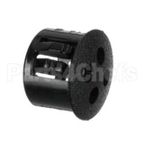 P393 Edlund Plug, Model 270 Base Vented (V
