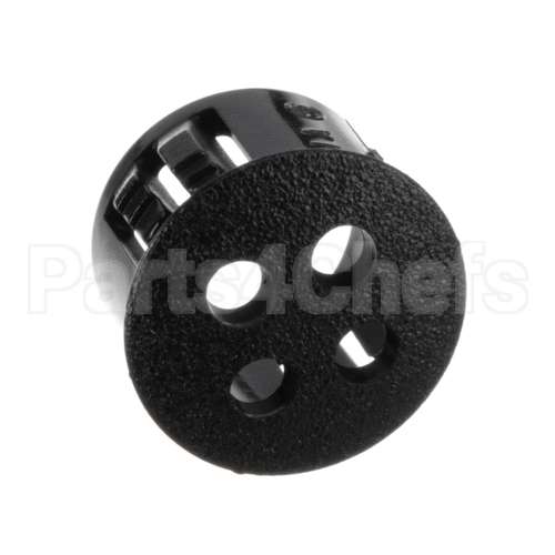 P393 Edlund Plug, Model 270 Base Vented (V